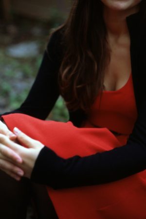 Un déclic… et hop ! Isabelle - rencontre-MILF-La Roche-sur-Yon